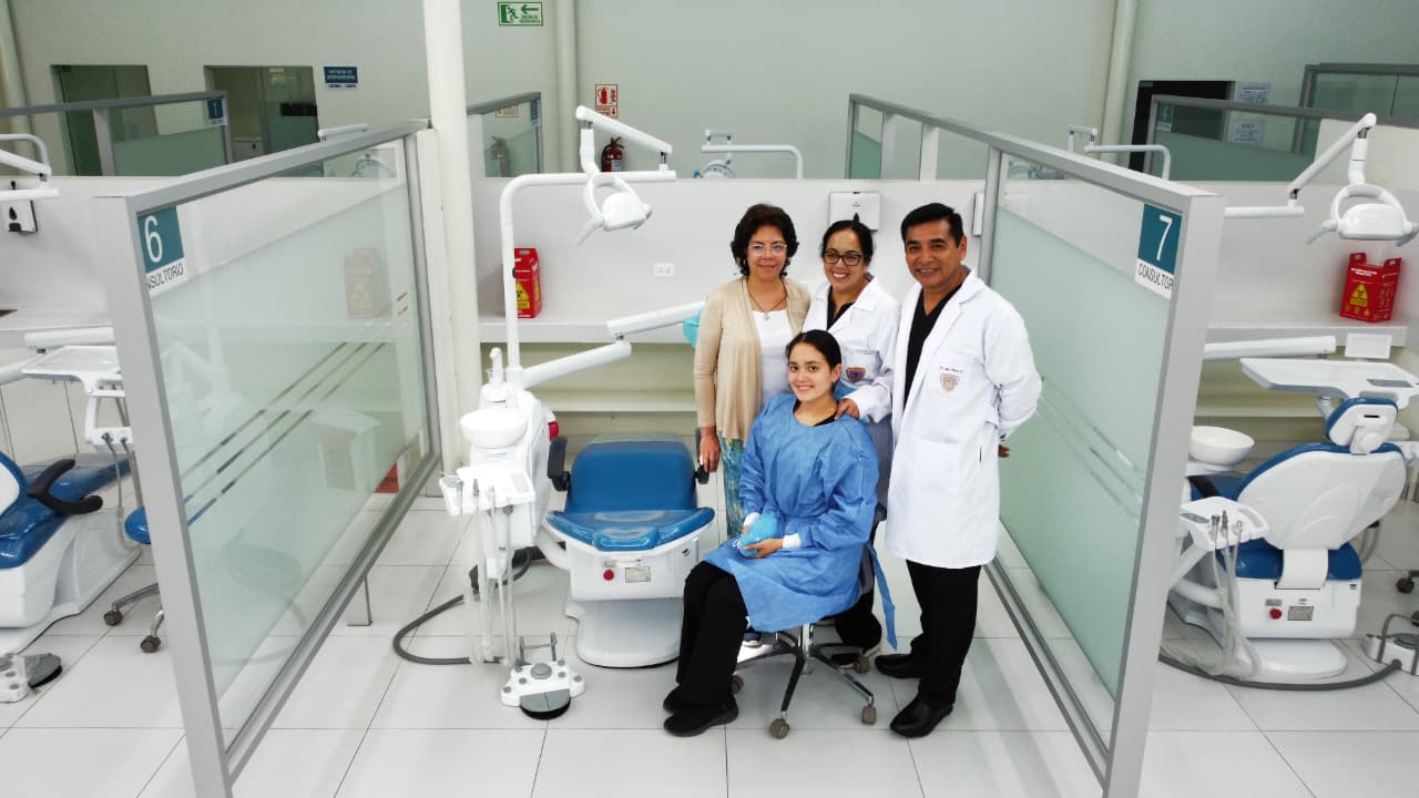 Staff Clínica Adulto 5