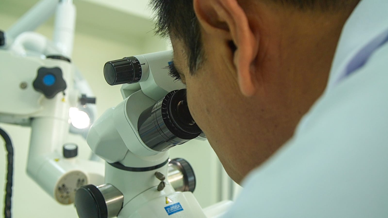 Staff Clínica Adulto 6