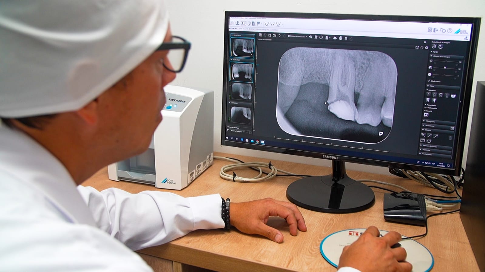 Staff Clínica Adulto 7