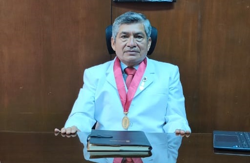 roman mendoza