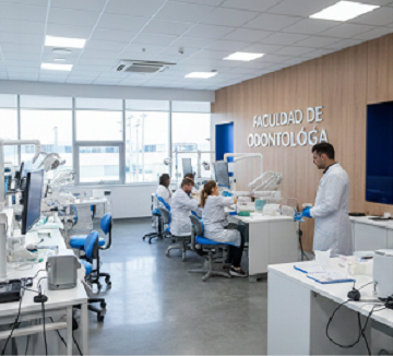 Ingeniería en Acuicultura