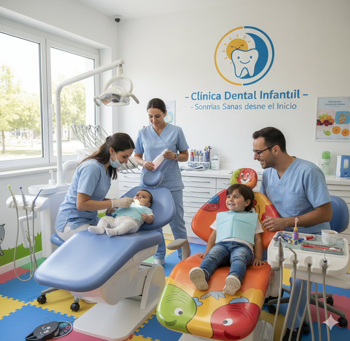 Clinica Integral del Niño y del Bebe