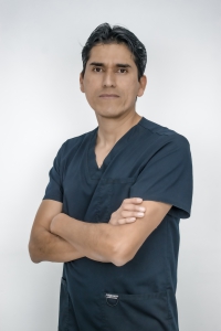 CARLOS FRANCISCO LOPEZ GURREONERO