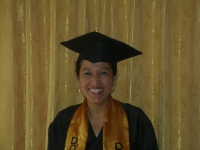 KATHERINE SUSAN RUFASTO GOCHE