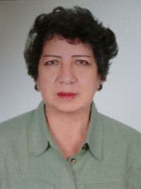 ELIZABETH PAUCAR RODRIGUEZ